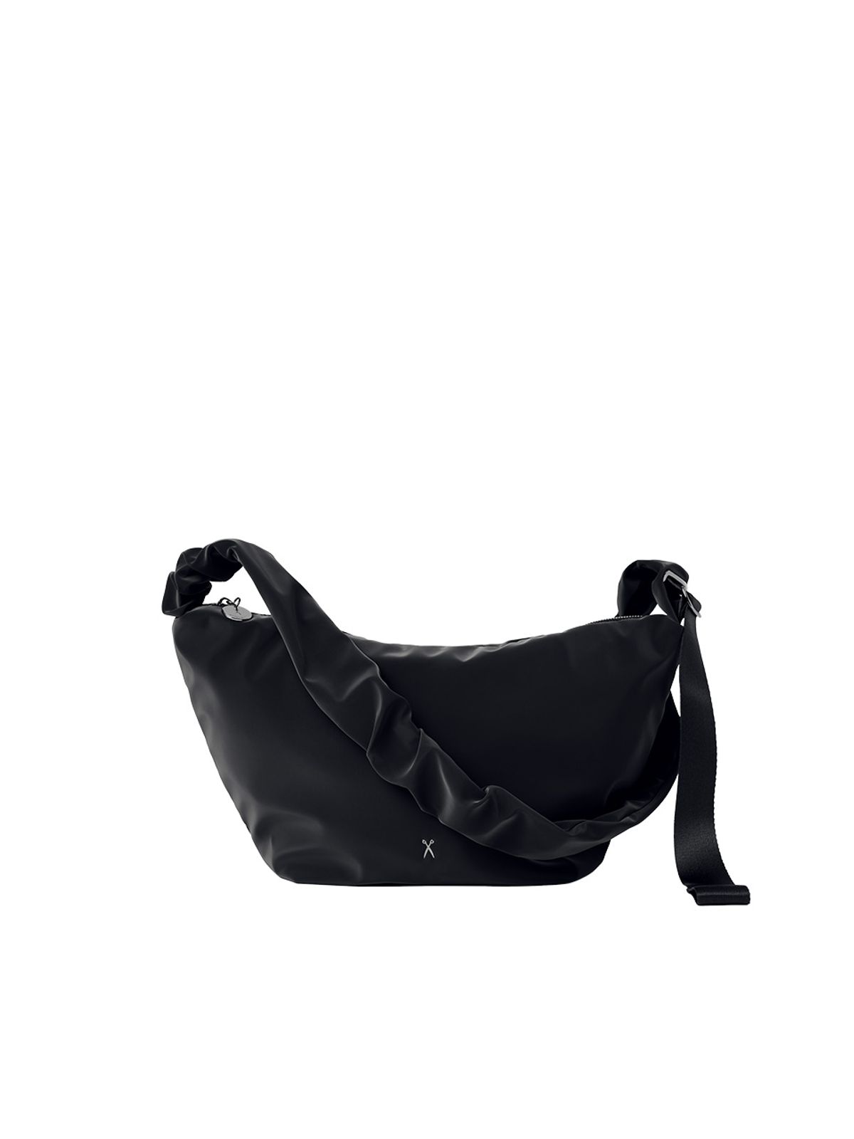 조셉앤스테이시(JOSEPH&STACEY) Daily Shirring Bag M_Haze (ALL)
