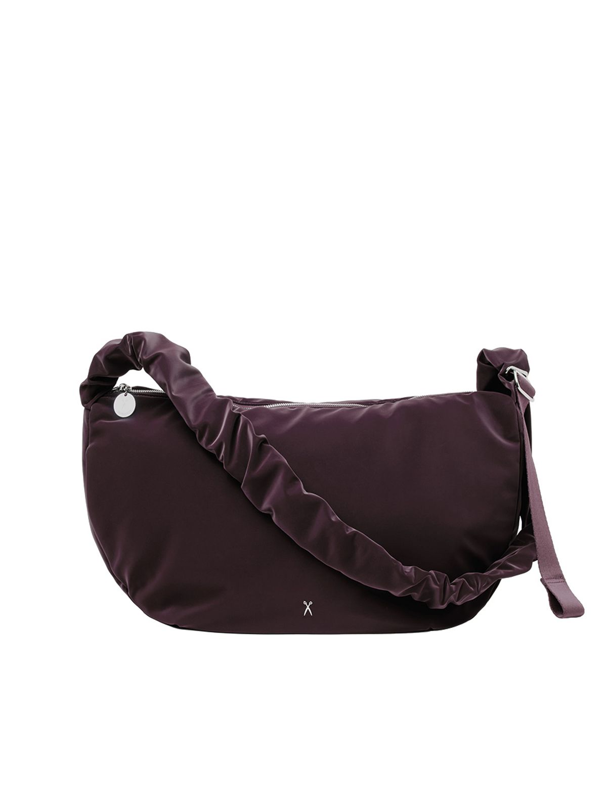 조셉앤스테이시(JOSEPH&STACEY) Daily Shirring Bag L_Haze (ALL)