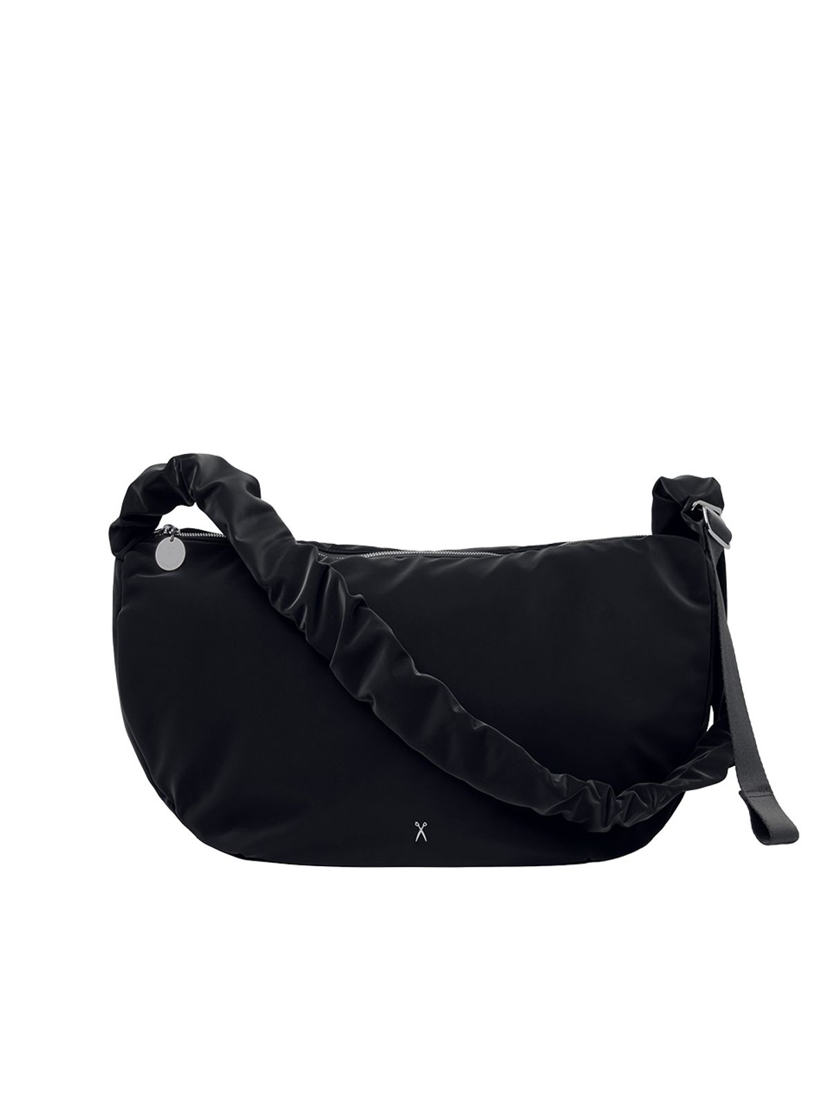 조셉앤스테이시(JOSEPH&STACEY) Daily Shirring Bag L_Haze (ALL)