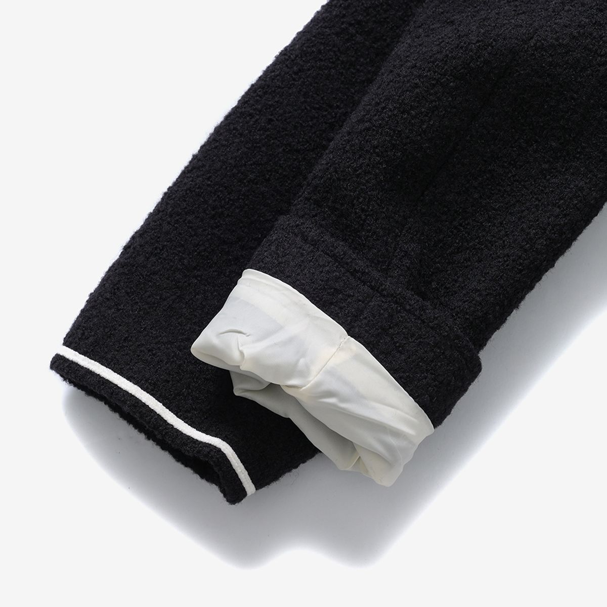 세인트제임스(SAINT JAMES) Bijou (BLK) ASJF243KR83-BLK