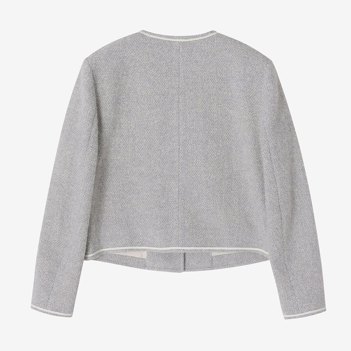 세인트제임스(SAINT JAMES) Bijou (GRY) ASJF243KR83-GRY