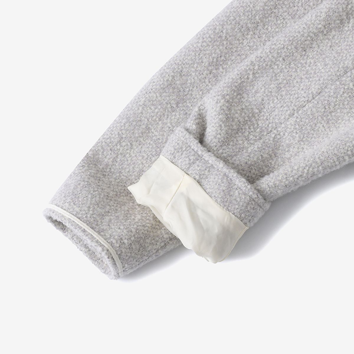 세인트제임스(SAINT JAMES) Bijou (GRY) ASJF243KR83-GRY