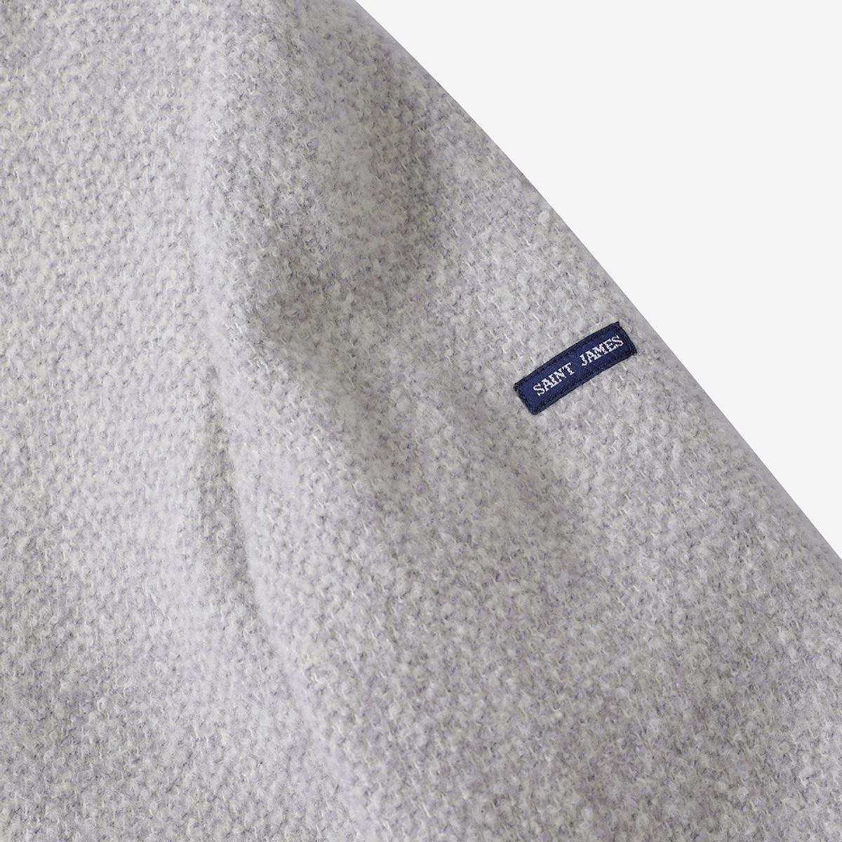 세인트제임스(SAINT JAMES) Bijou (GRY) ASJF243KR83-GRY