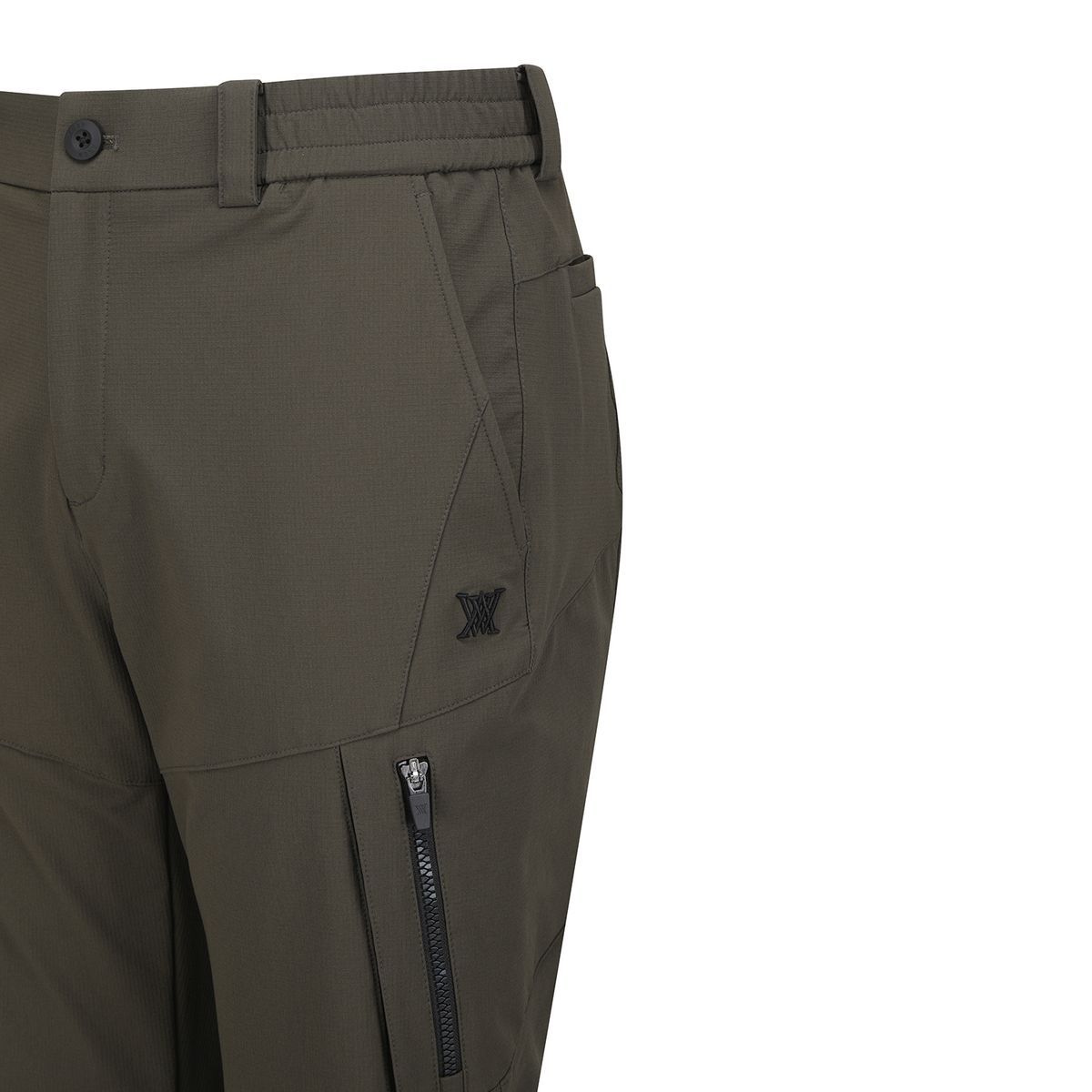 어뉴골프(ANEW GOLF) M INCISION POINT JOGGER L/PT_KH