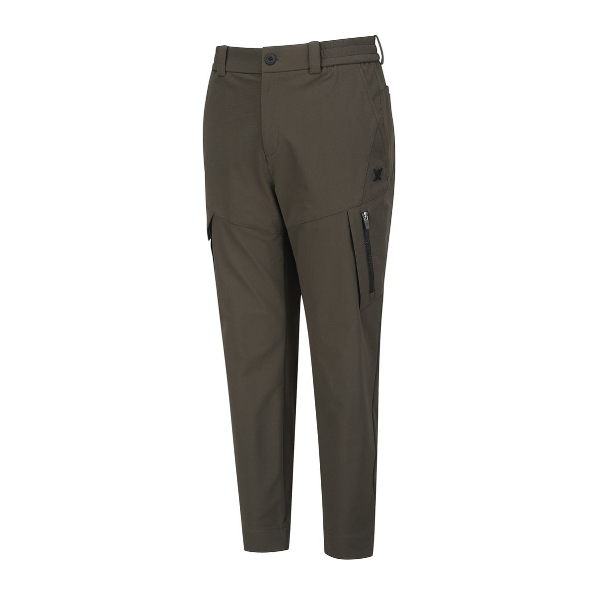어뉴골프(ANEW GOLF) M INCISION POINT JOGGER L/PT_KH
