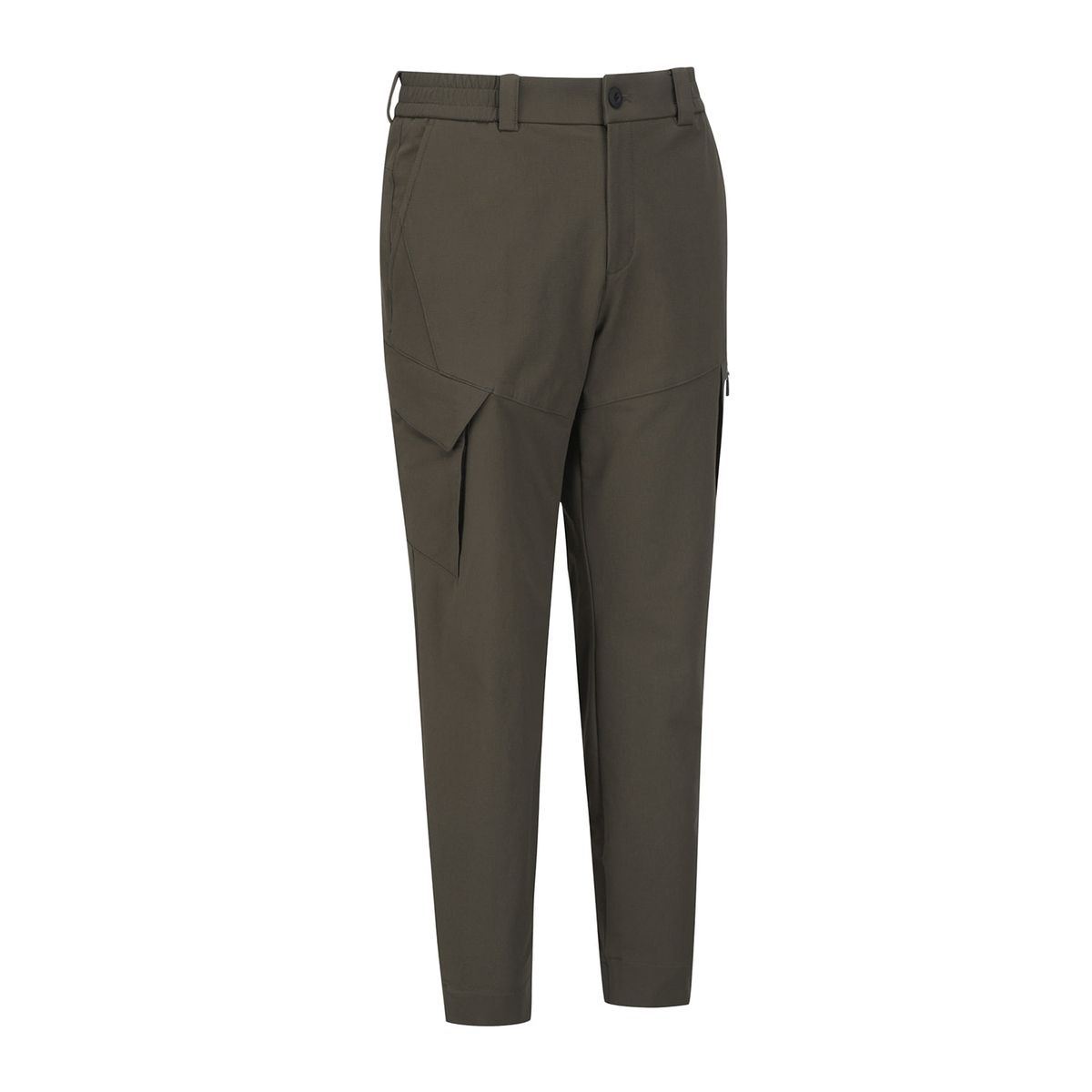 어뉴골프(ANEW GOLF) M INCISION POINT JOGGER L/PT_KH