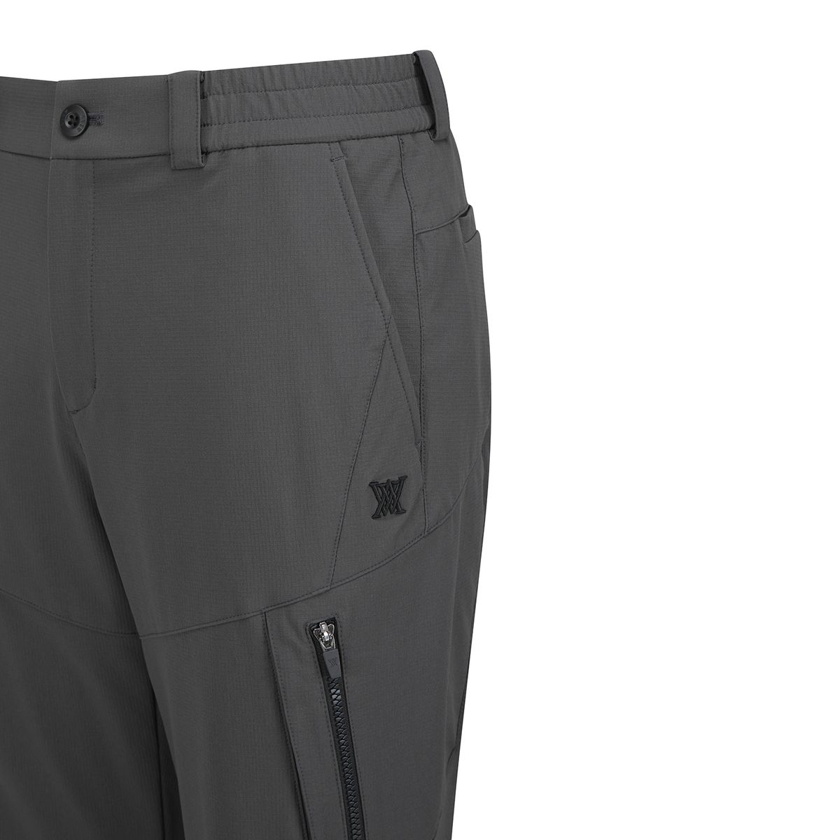어뉴골프(ANEW GOLF) M INCISION POINT JOGGER L/PT_CG