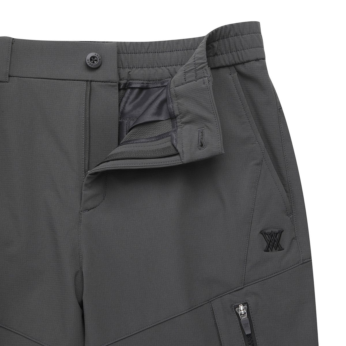어뉴골프(ANEW GOLF) M INCISION POINT JOGGER L/PT_CG
