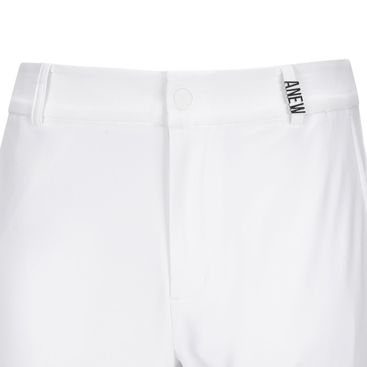 어뉴골프(ANEW GOLF) M POCKET POINT STRAIGHT L/PT_OW