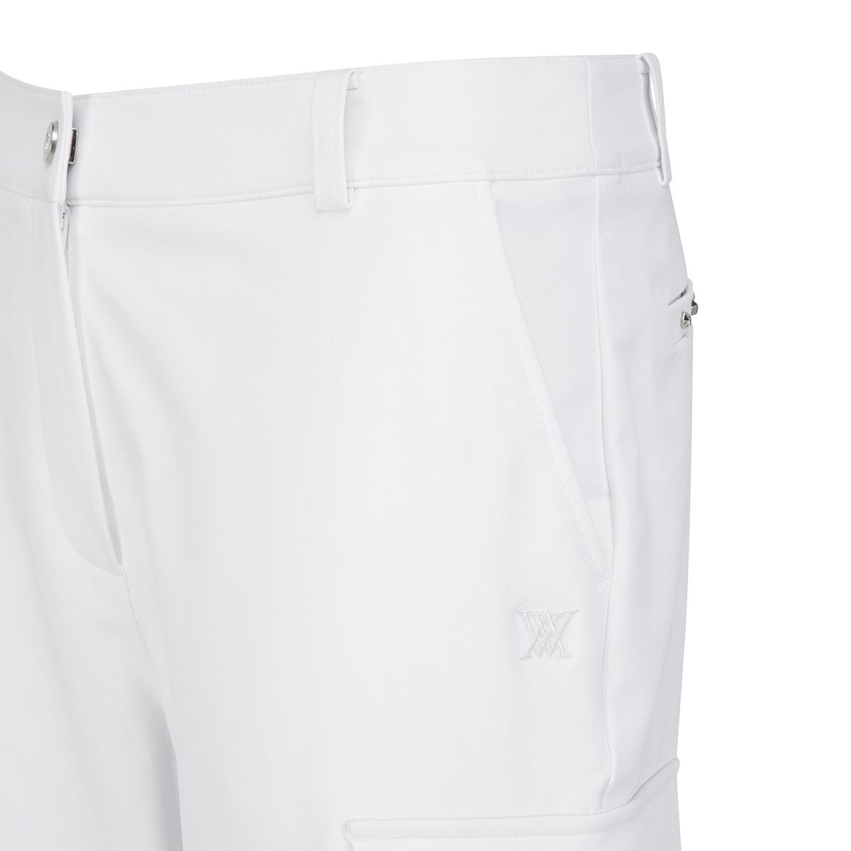 어뉴골프(ANEW GOLF) W SIDE POCKET POINT WIDE L/PT_OW