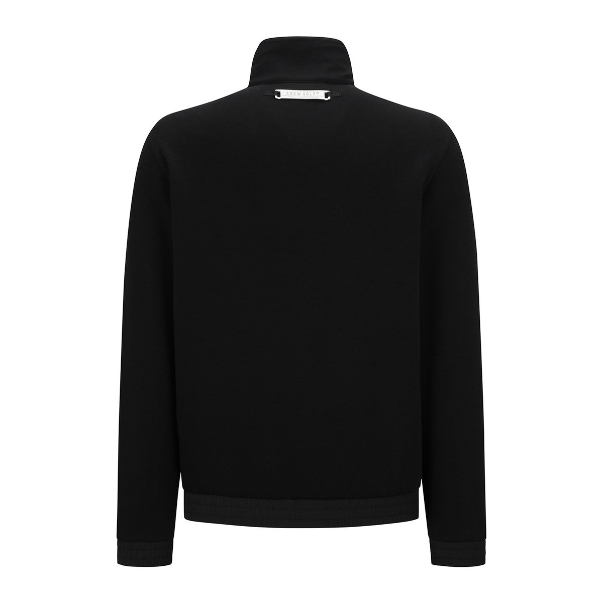 어뉴골프(ANEW GOLF) M HYBRID JERSEY JK_BK