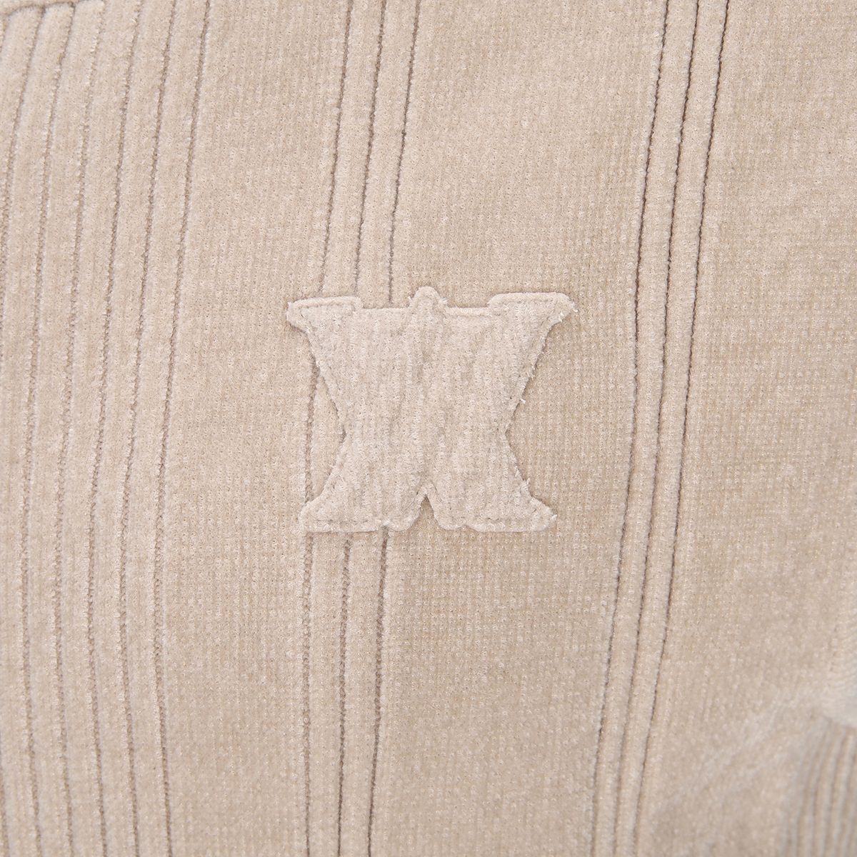 어뉴골프(ANEW GOLF) W CHENILLE KNIT HOODY VT_LE