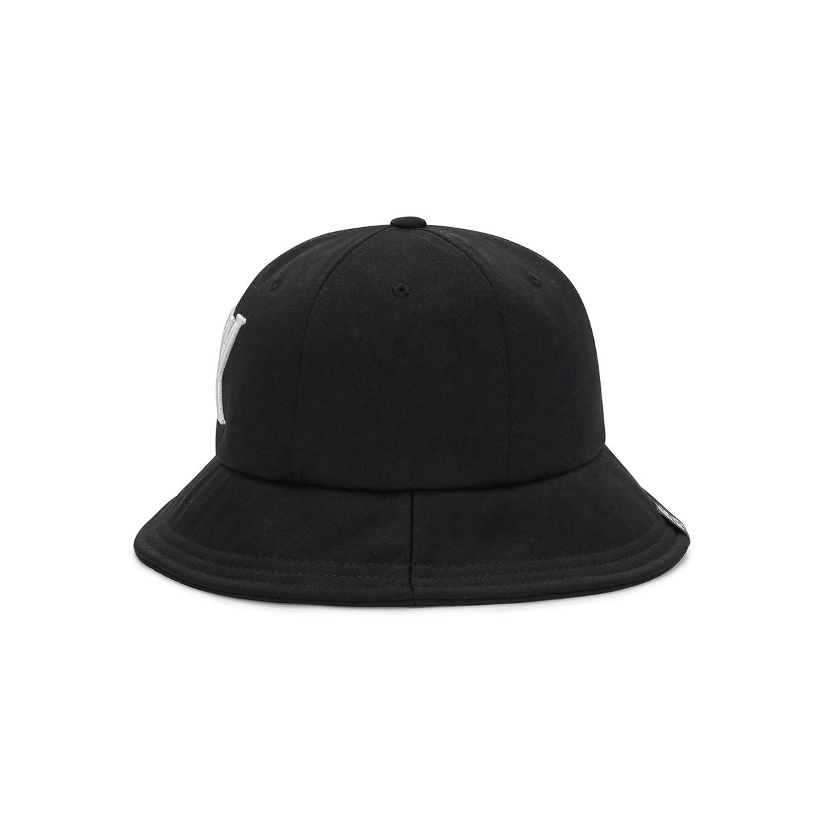 어뉴골프(ANEW GOLF) (U) STRUC BUCKETHAT_BK
