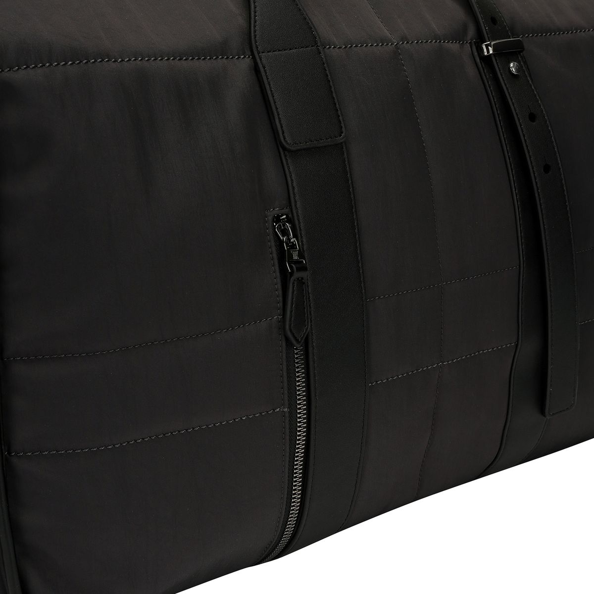 어뉴골프(ANEW GOLF) SQUARE STITCH BOSTONBAG_DG