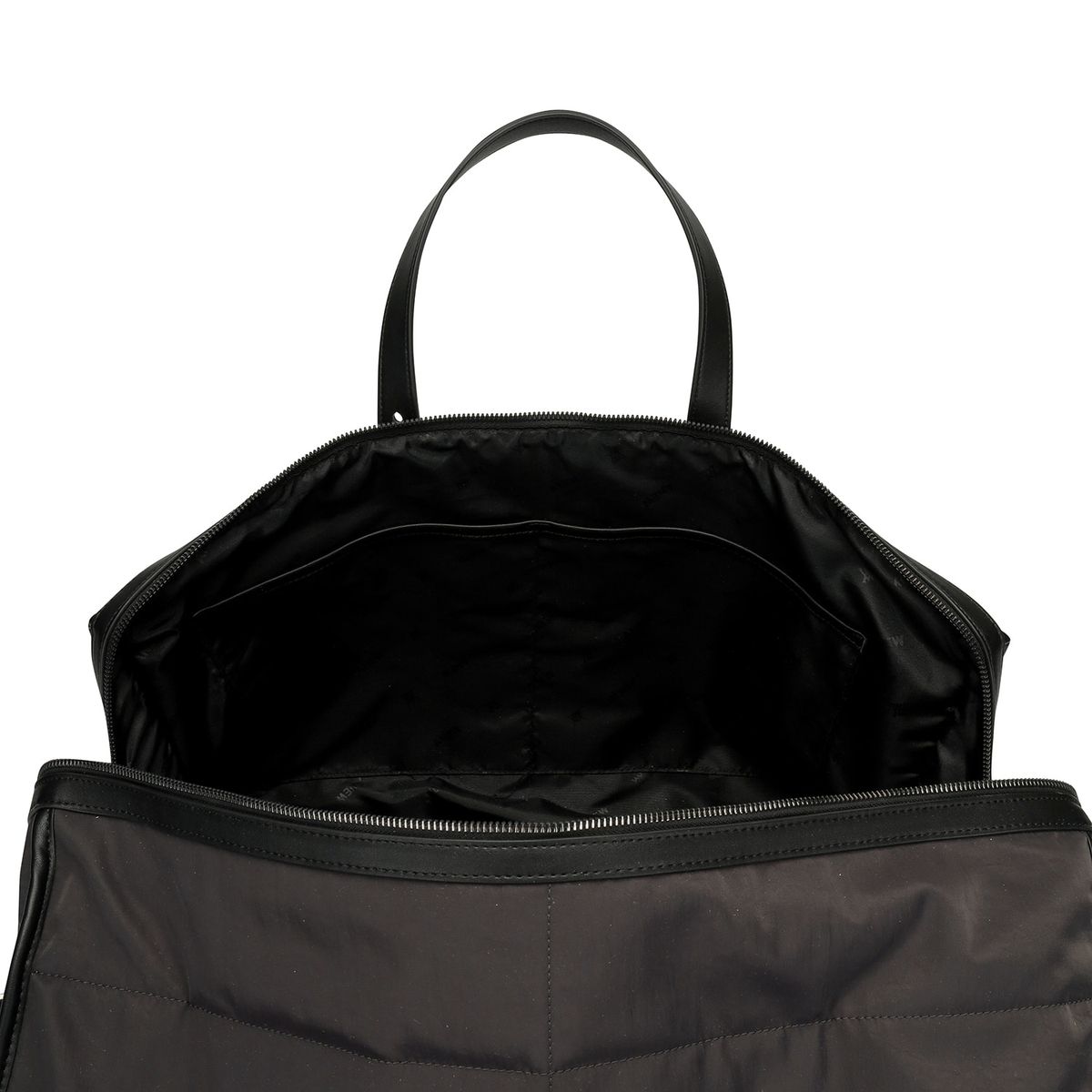 어뉴골프(ANEW GOLF) SQUARE STITCH BOSTONBAG_DG