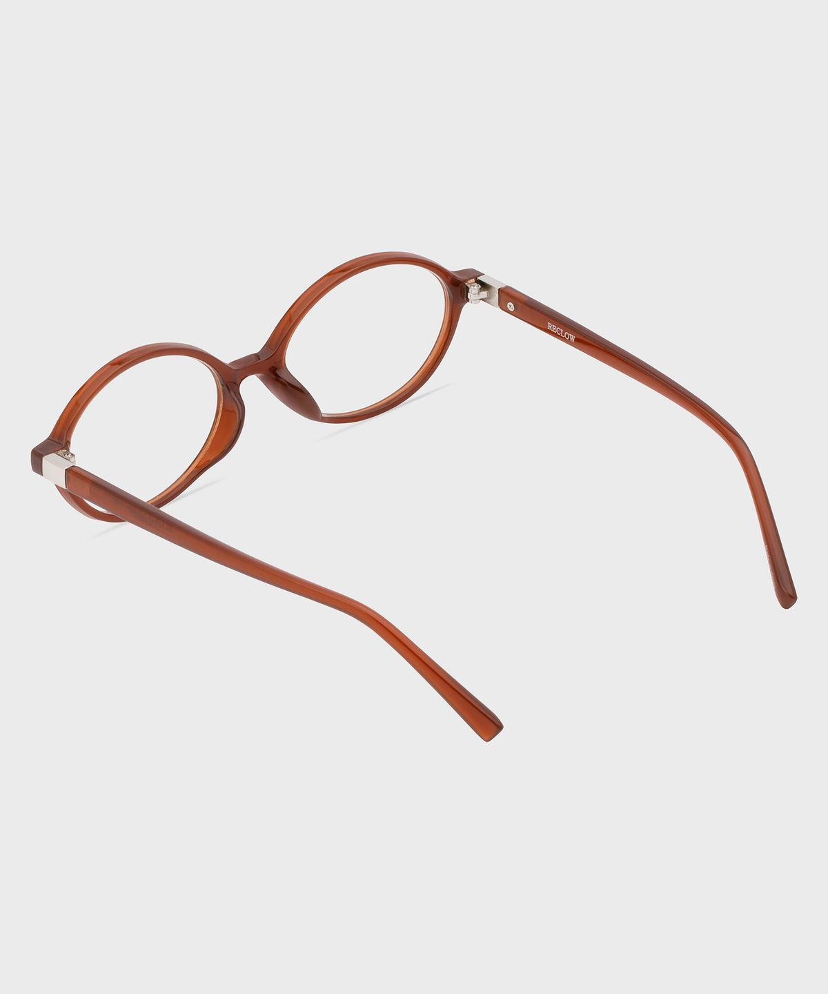 리끌로우(RECLOW) RC GIGA 안경 BROWN
