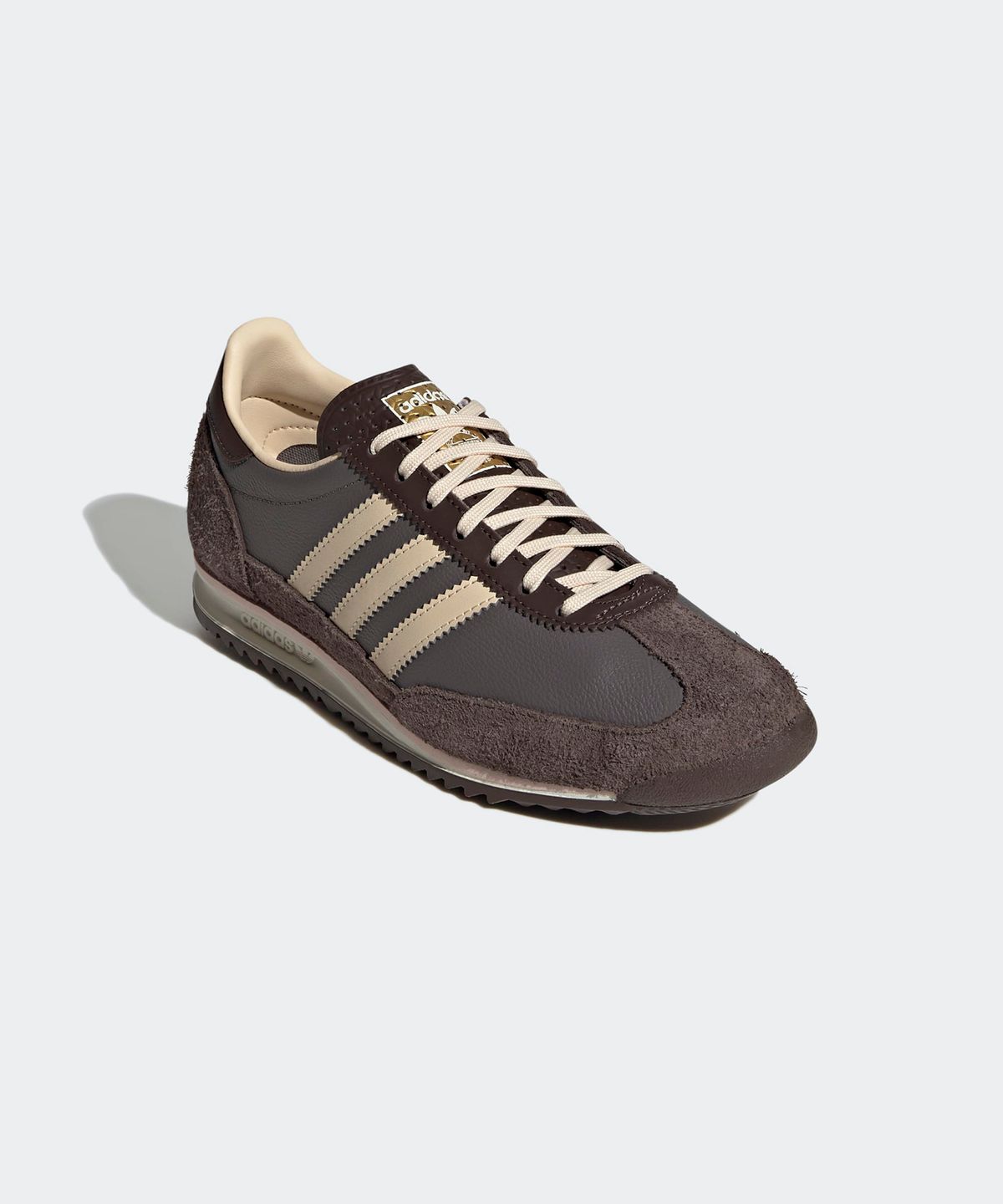 아디다스(ADIDAS) SL 72 OG W - 딥브라운 / IF1937