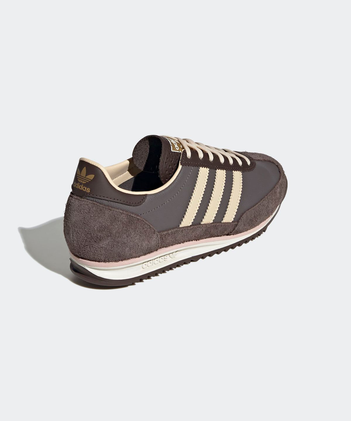 아디다스(ADIDAS) SL 72 OG W - 딥브라운 / IF1937