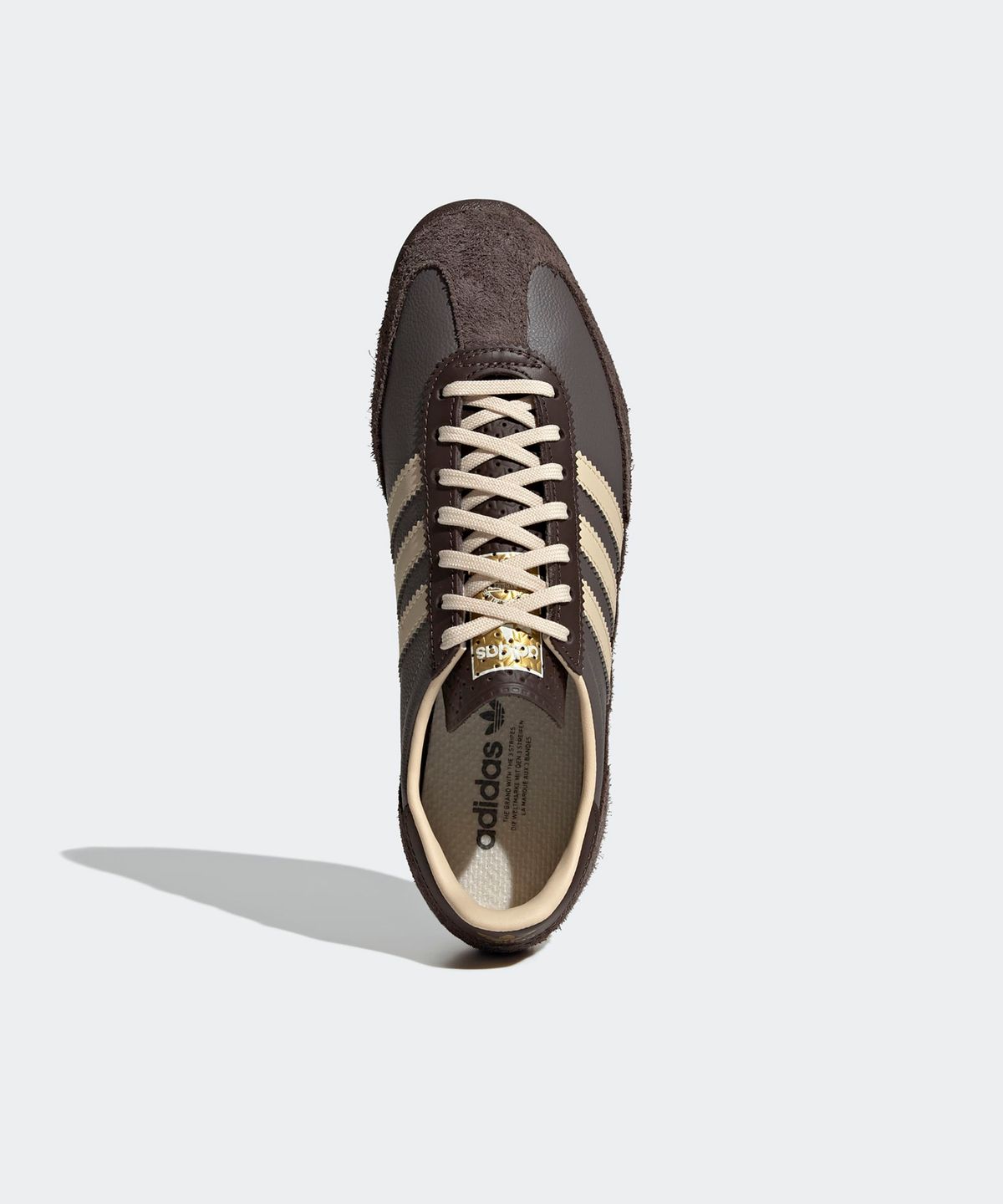 아디다스(ADIDAS) SL 72 OG W - 딥브라운 / IF1937