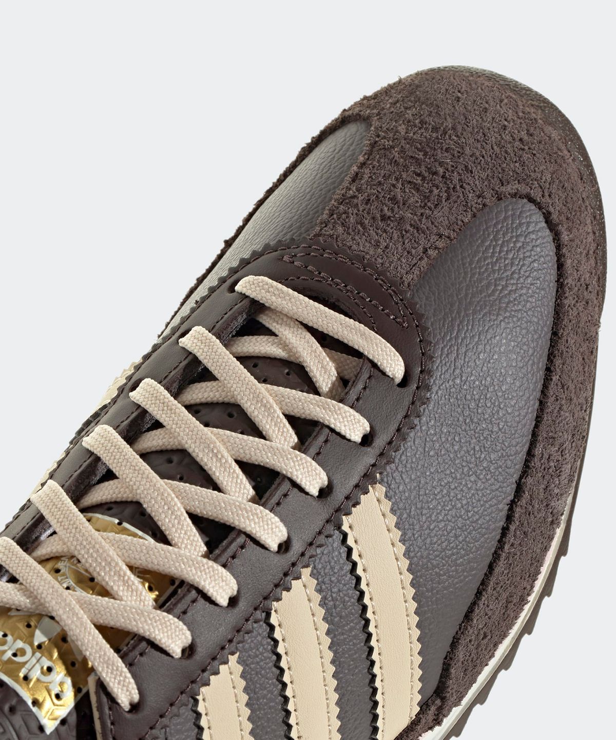 아디다스(ADIDAS) SL 72 OG W - 딥브라운 / IF1937