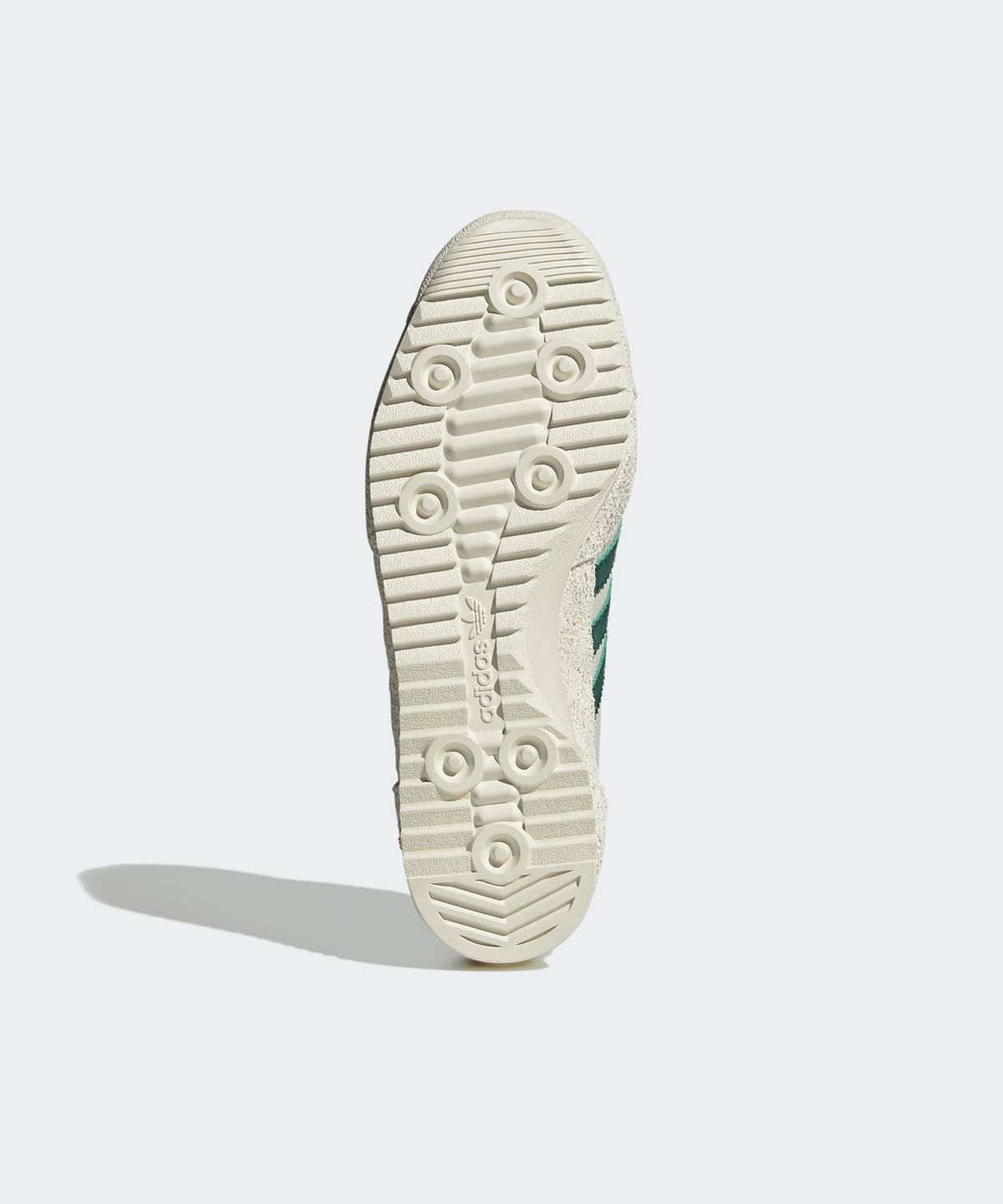 아디다스(ADIDAS) SL 72 OG - 화이트:그린 / IF1940