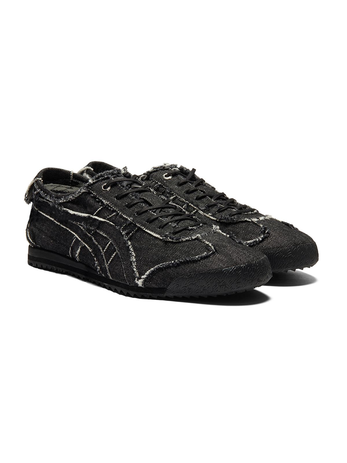 오니츠카타이거(ONITSUKA TIGER) 멕시코 66 SD 데님 1183C310_001