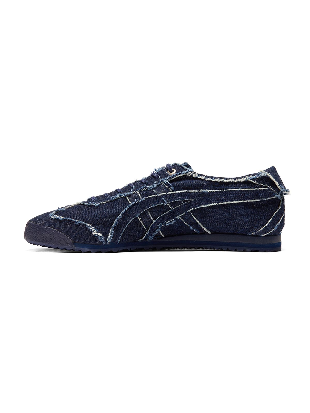 오니츠카타이거(ONITSUKA TIGER) 멕시코 66 SD 데님 1183C310_401