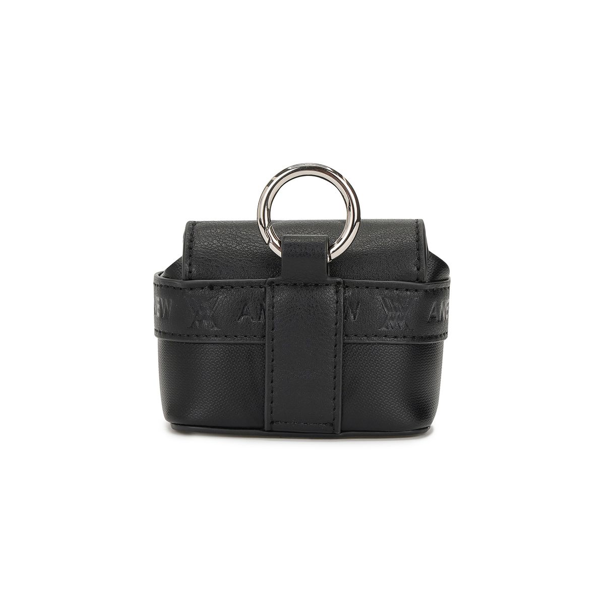 어뉴골프(ANEW GOLF) GIFTBOX BALLCASE_BK