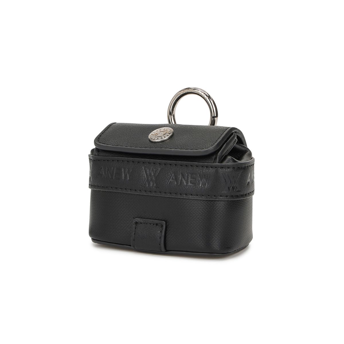 어뉴골프(ANEW GOLF) GIFTBOX BALLCASE_BK
