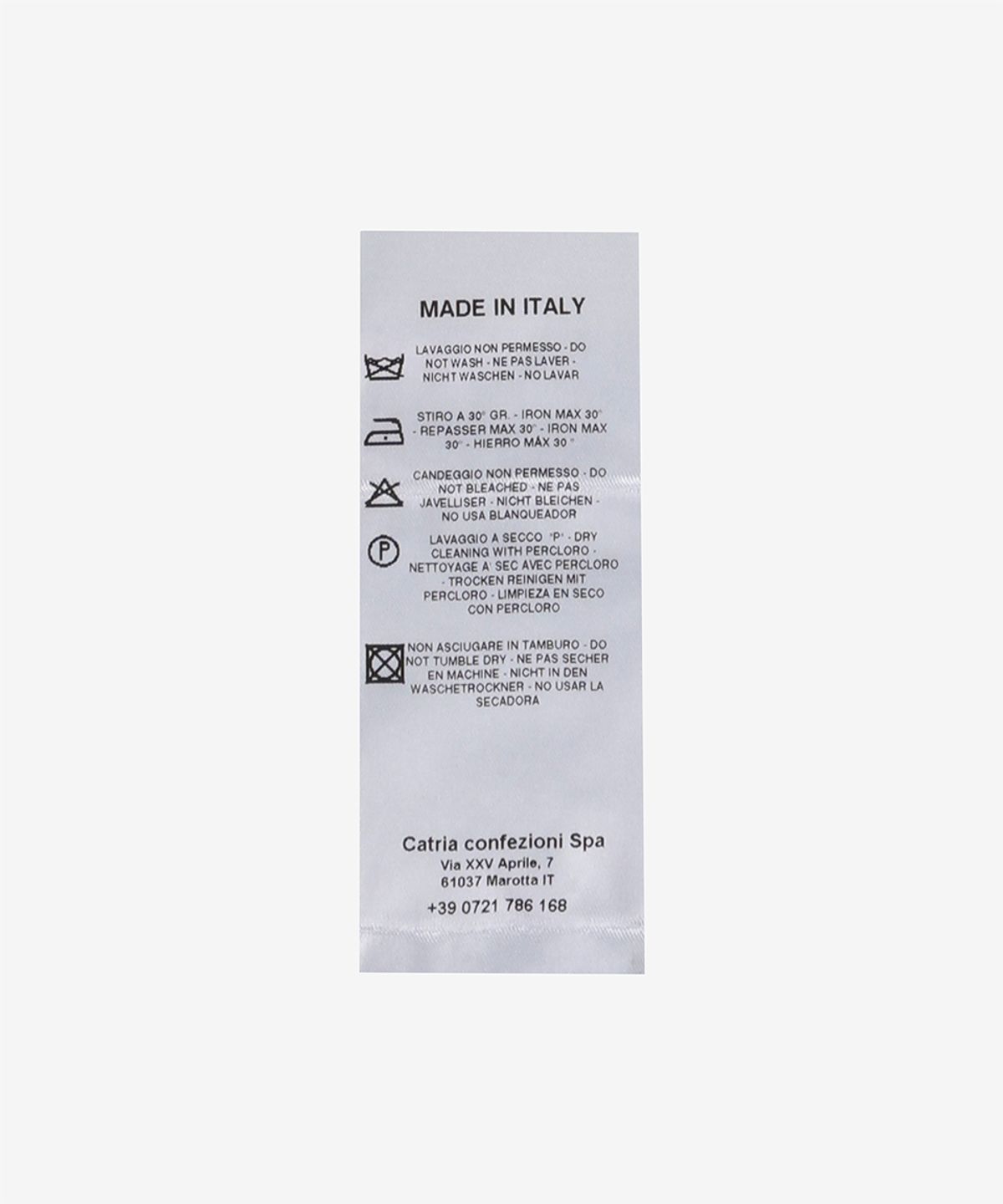 디파트먼트 파이브(DEPARTMENT FIVE) 울 머플러 - 그레이 / XZ0142MF0059915