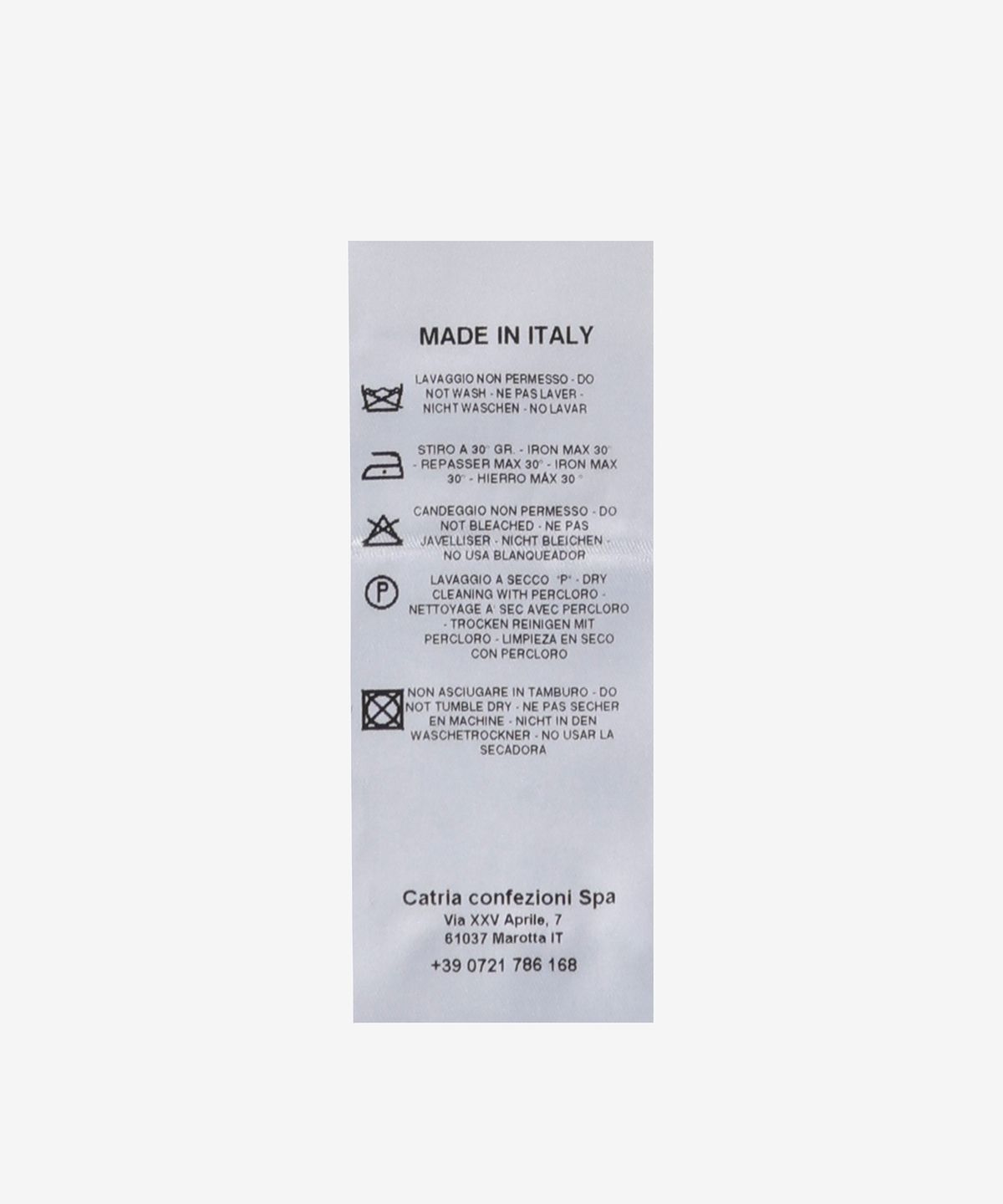 디파트먼트 파이브(DEPARTMENT FIVE) 울 프린지 머플러 - 블랙 / XZ0152MF0060999