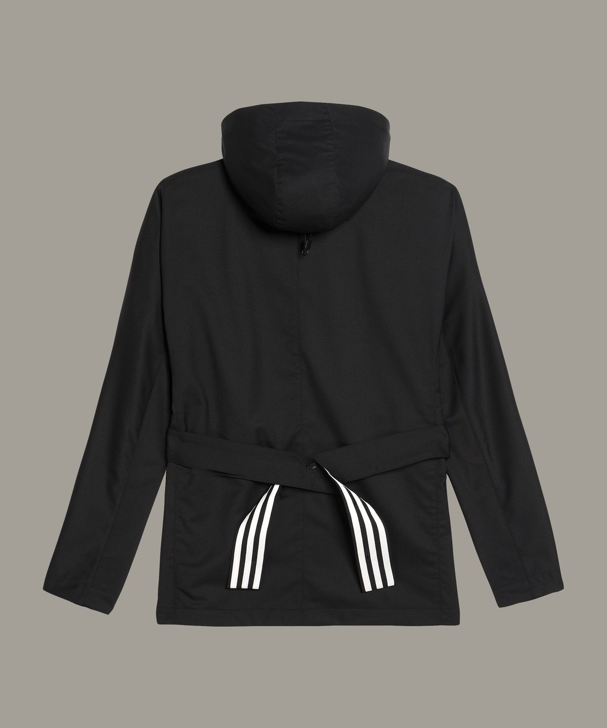 와이쓰리(Y-3) (U) 울 후드 탑 블랙 REF WO HOOD TOP BLACK