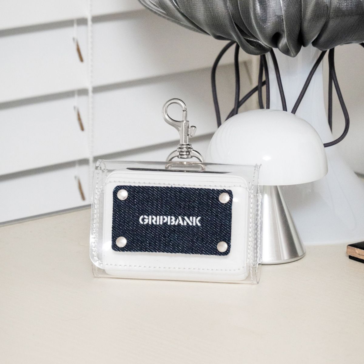 그립뱅크(GRIPBANK) 22.5W 잔량표시 고속충전 미니 보조배터리 10000mAh GB-PB10K