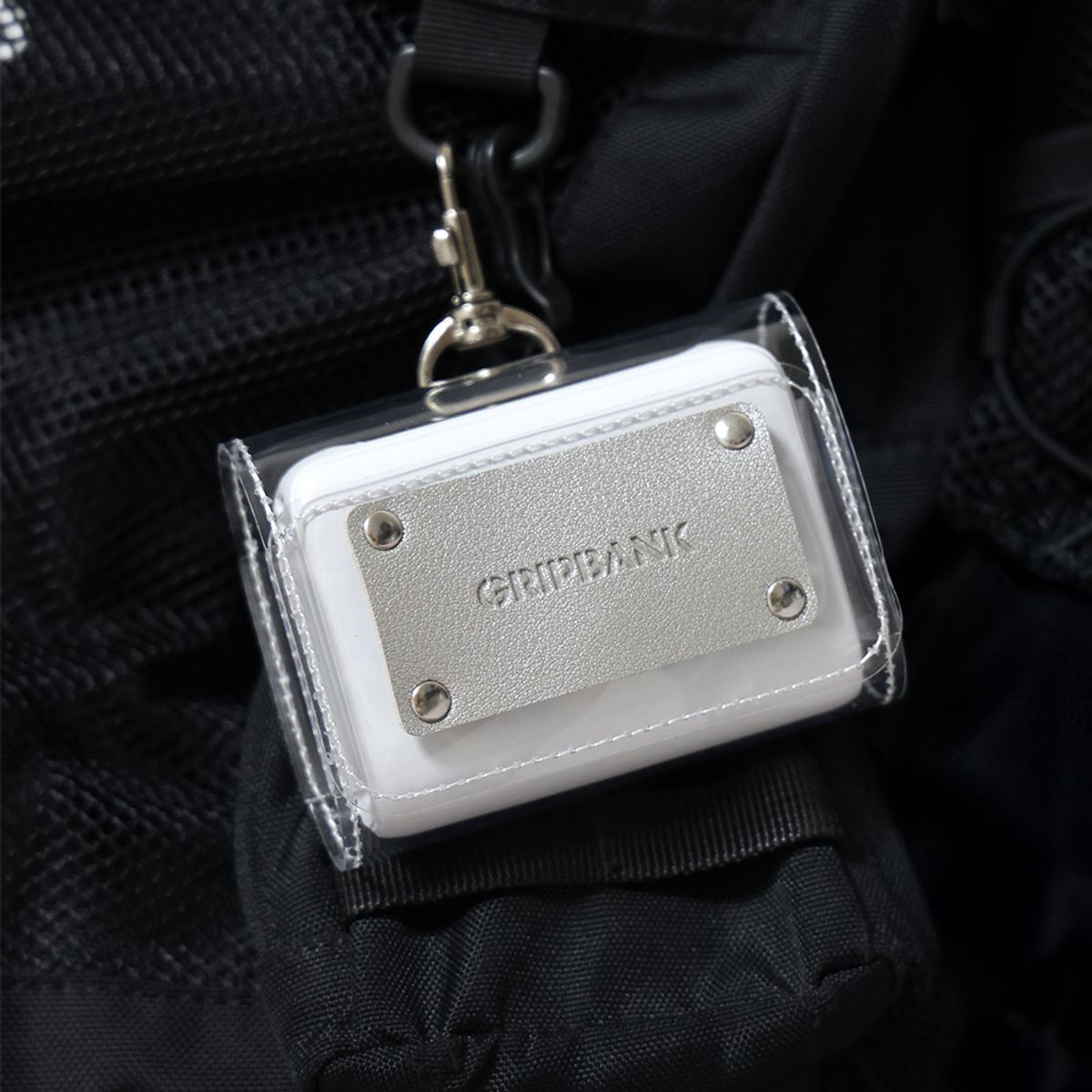 그립뱅크(GRIPBANK) 22.5W 잔량표시 고속충전 미니 보조배터리 10000mAh GB-PB10K
