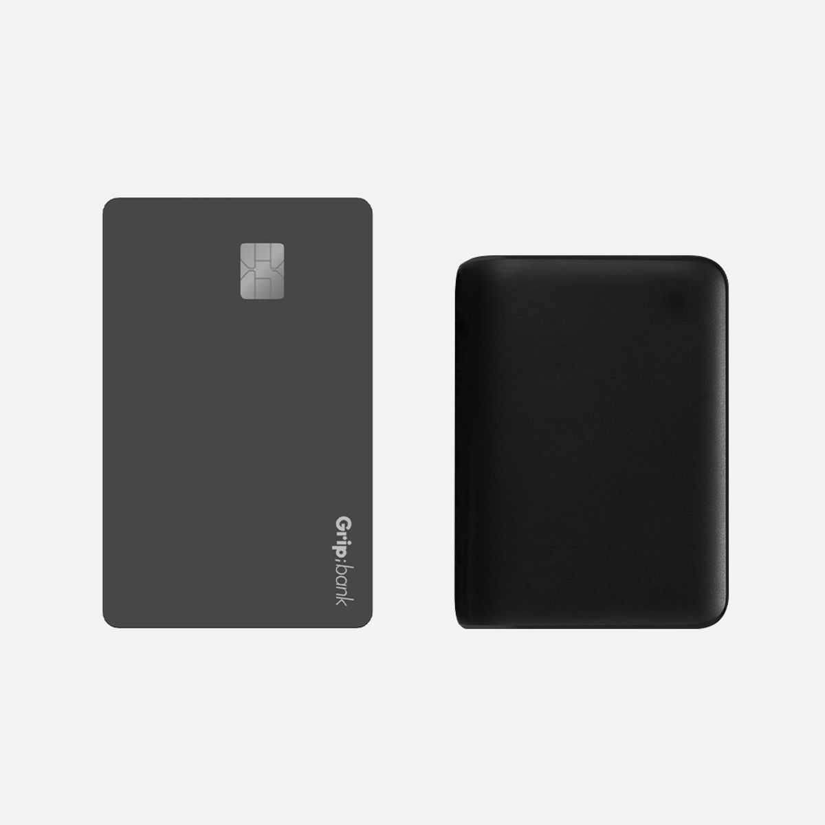 그립뱅크(GRIPBANK) 22.5W 잔량표시 고속충전 미니 보조배터리 10000mAh GB-PB10K