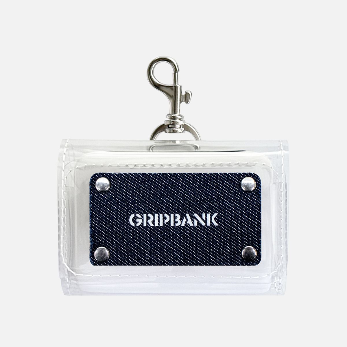 그립뱅크(GRIPBANK) 22.5W 잔량표시 고속충전 미니 보조배터리 10000mAh GB-PB10K