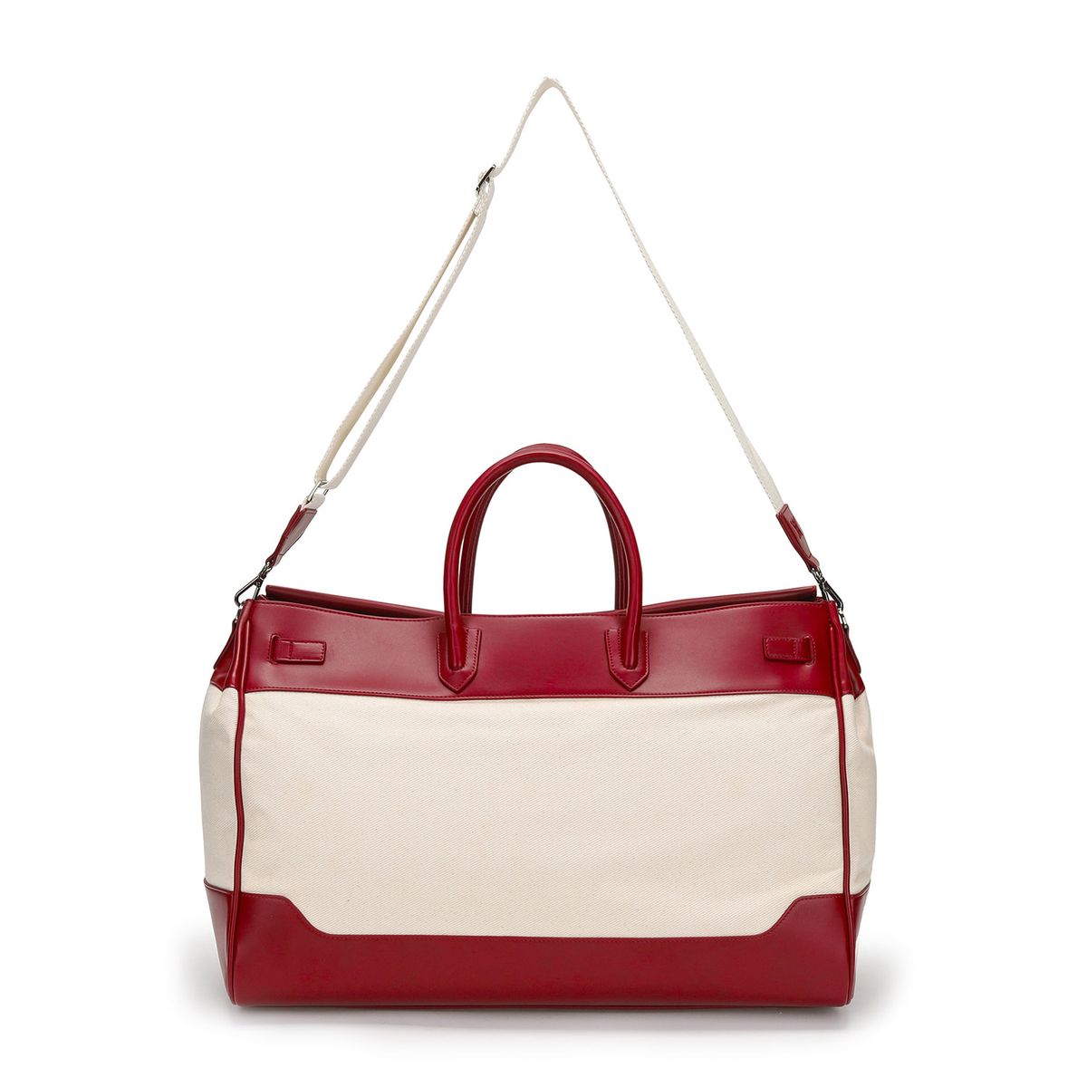 어뉴골프(ANEW GOLF) LOCKFLAP BIG TOTEBAG_IV