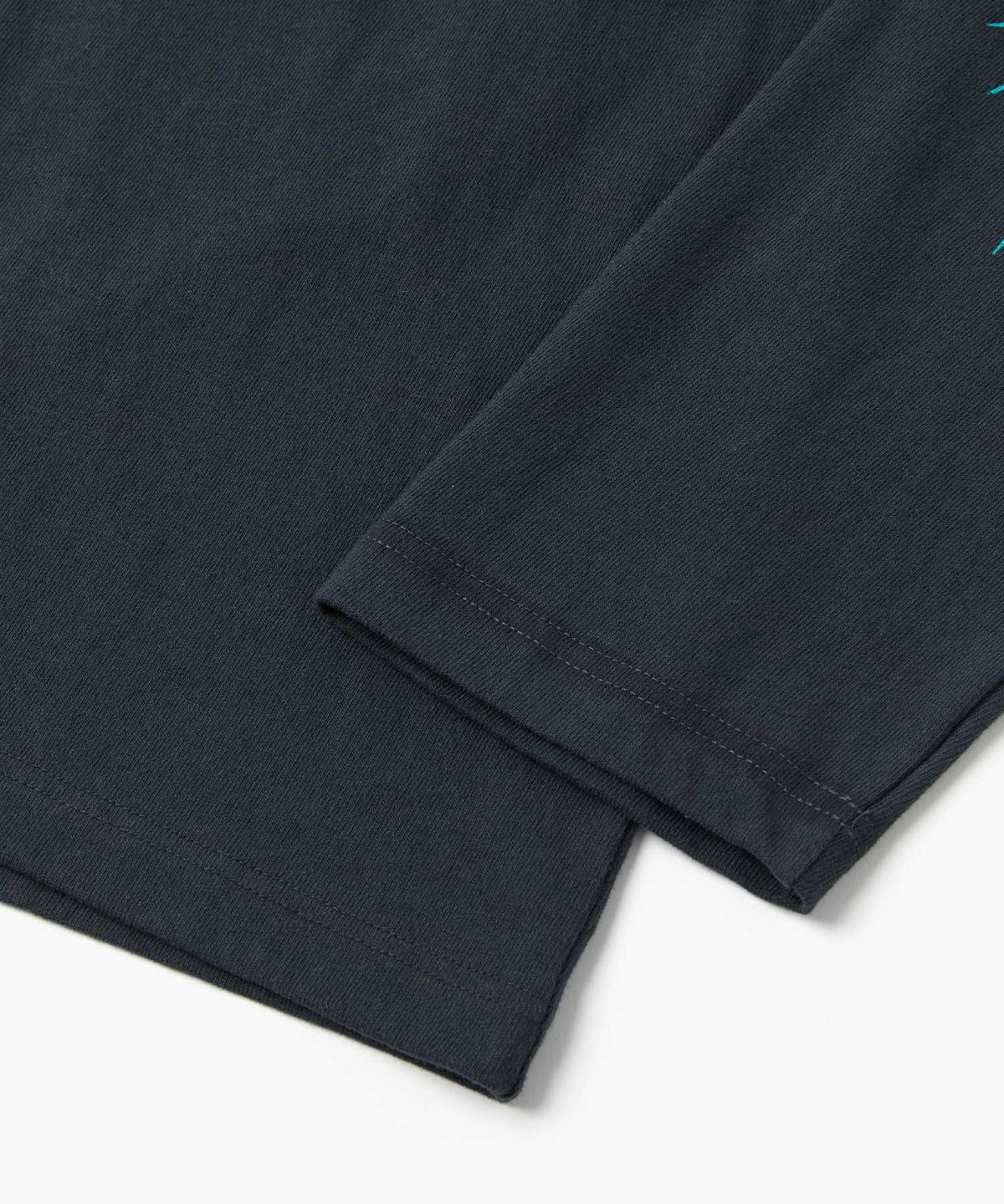 더블유엠씨(WMC) 메디벌 롱슬리브_CHARCOAL GREY