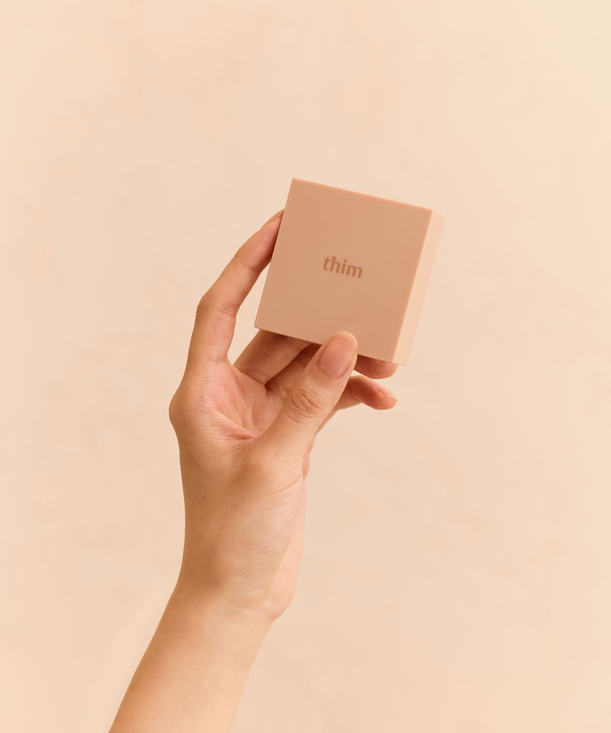 띰뷰티(THIM BEAUTY) 띰 인퓨전 블러쉬 4.5g (5Colors)
