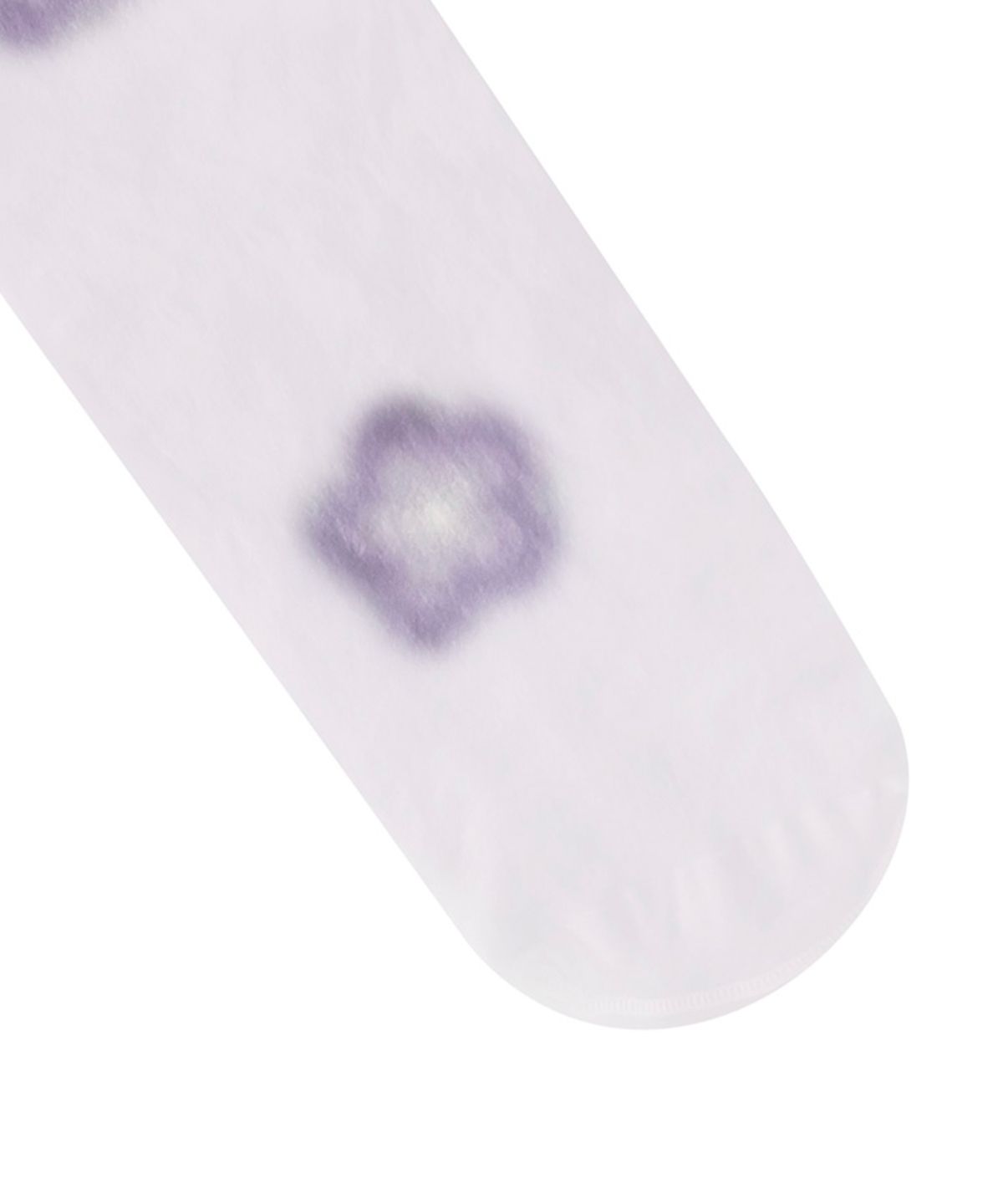 로맨틱타이거(ROMANTIC TIGER) purple petals tights