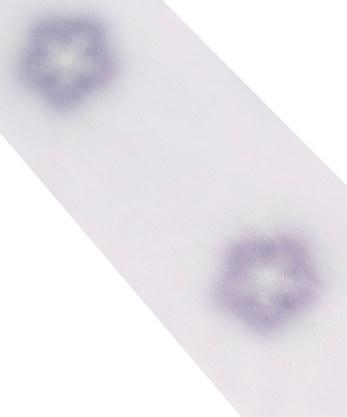 로맨틱타이거(ROMANTIC TIGER) purple petals tights