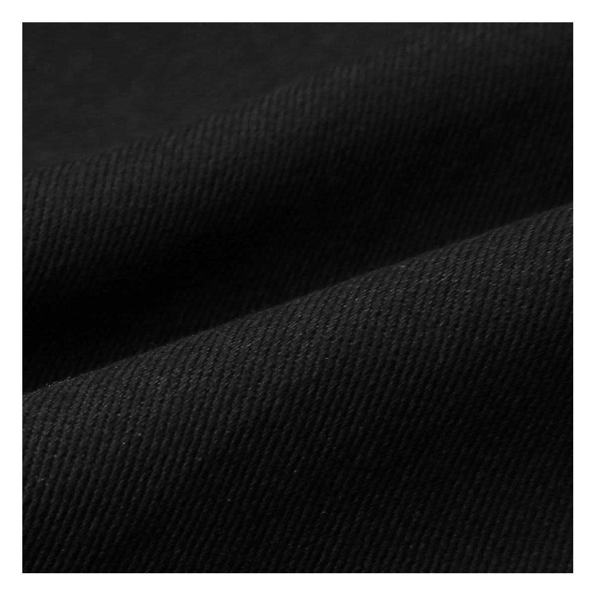 솔티(SORTIE) 405 Cotton Washed Jacket (Black)