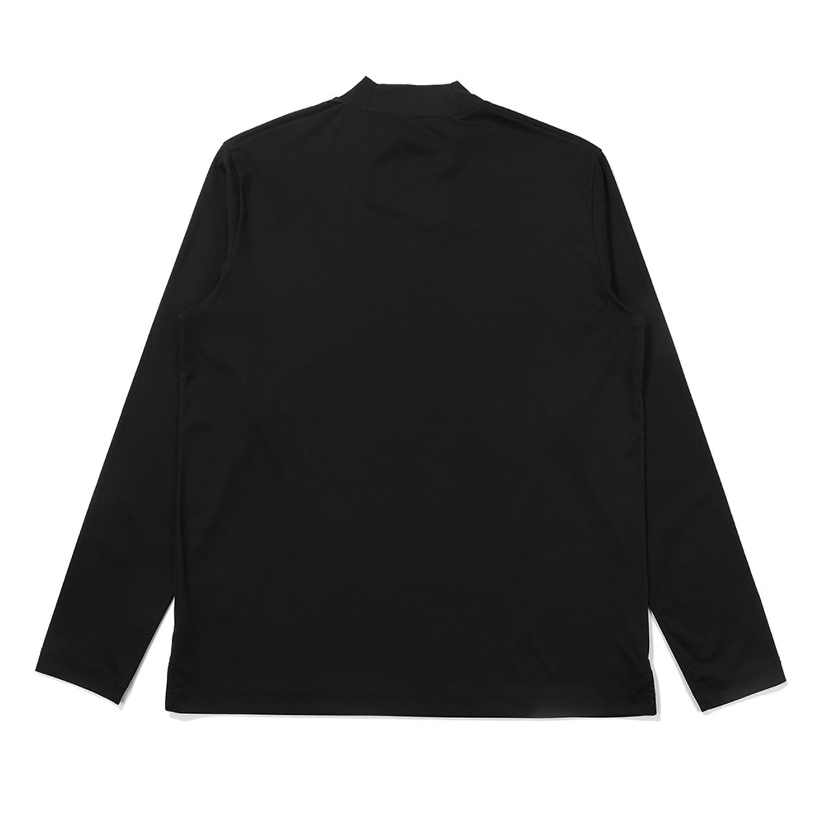 말본 골프(MALBON GOLF) 말본 윈드브레이커 베이스 레이어 BLACK (MAN)