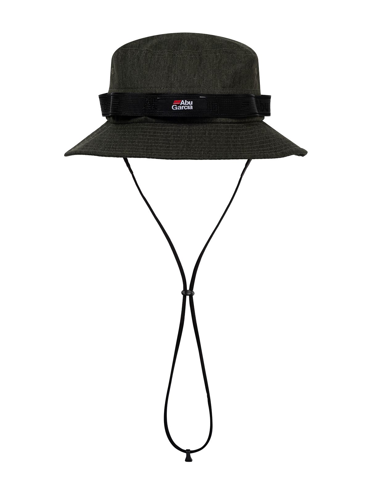 아부가르시아(ABU GARCIA) 웨빙 사파리햇 KHAKI