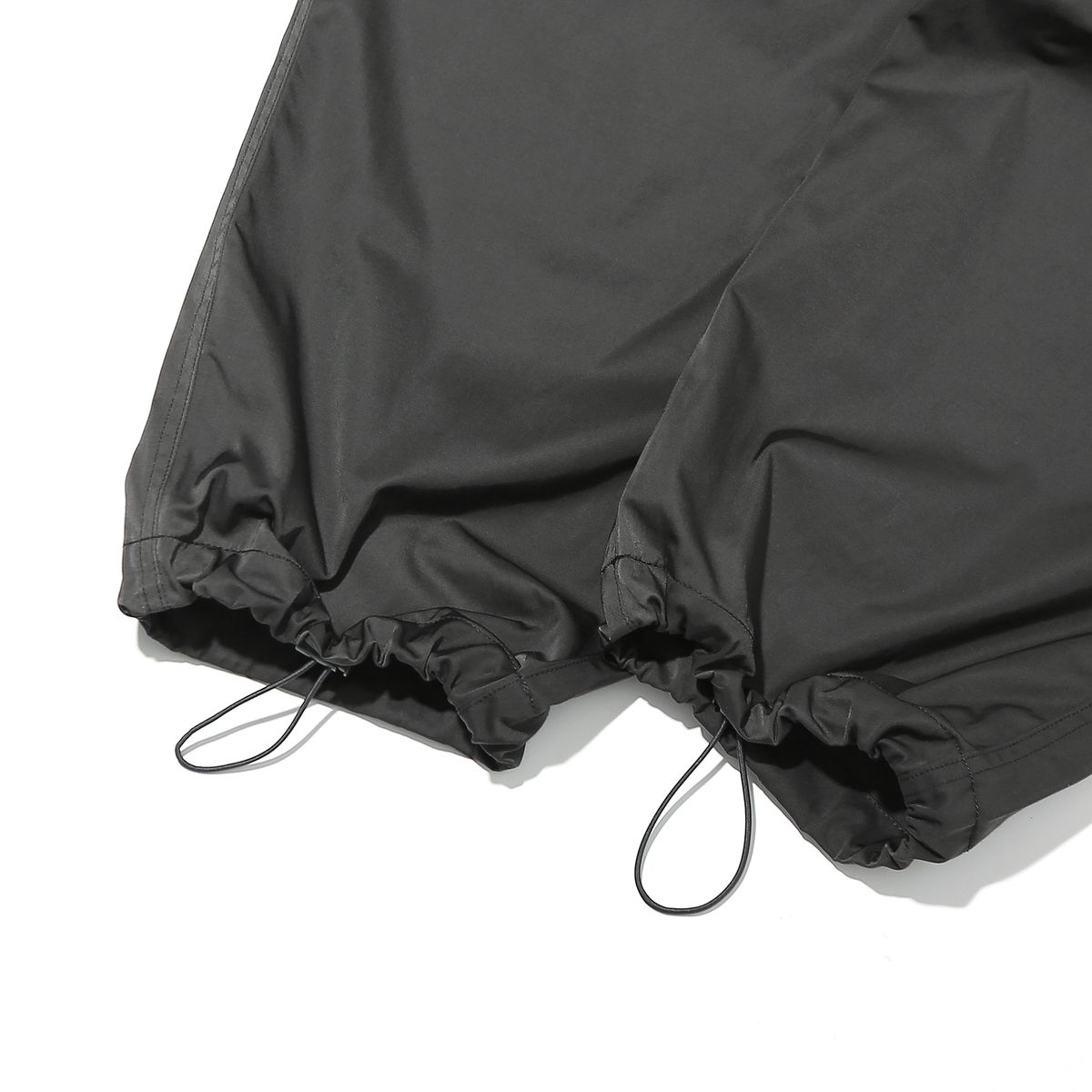 오가프(OGARP) Military Pocket Pants Charcoal