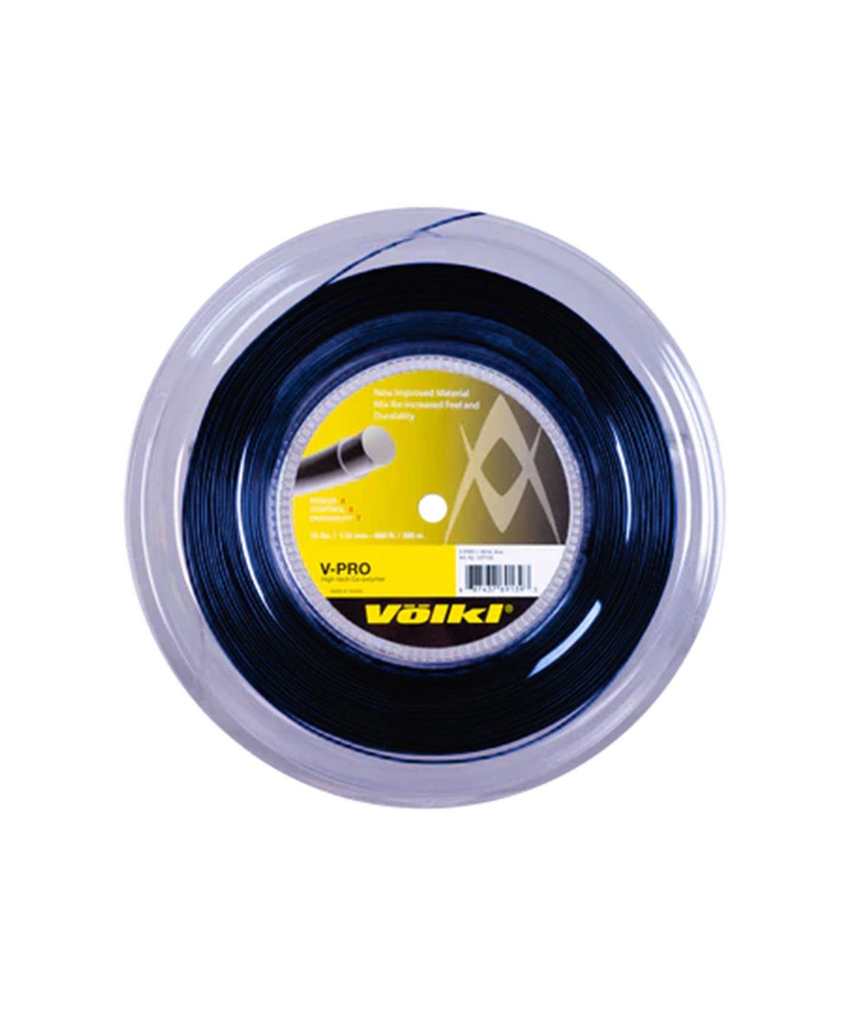 뵐클(VÖLKL) 브이프로 18g(1.18mm) 200m