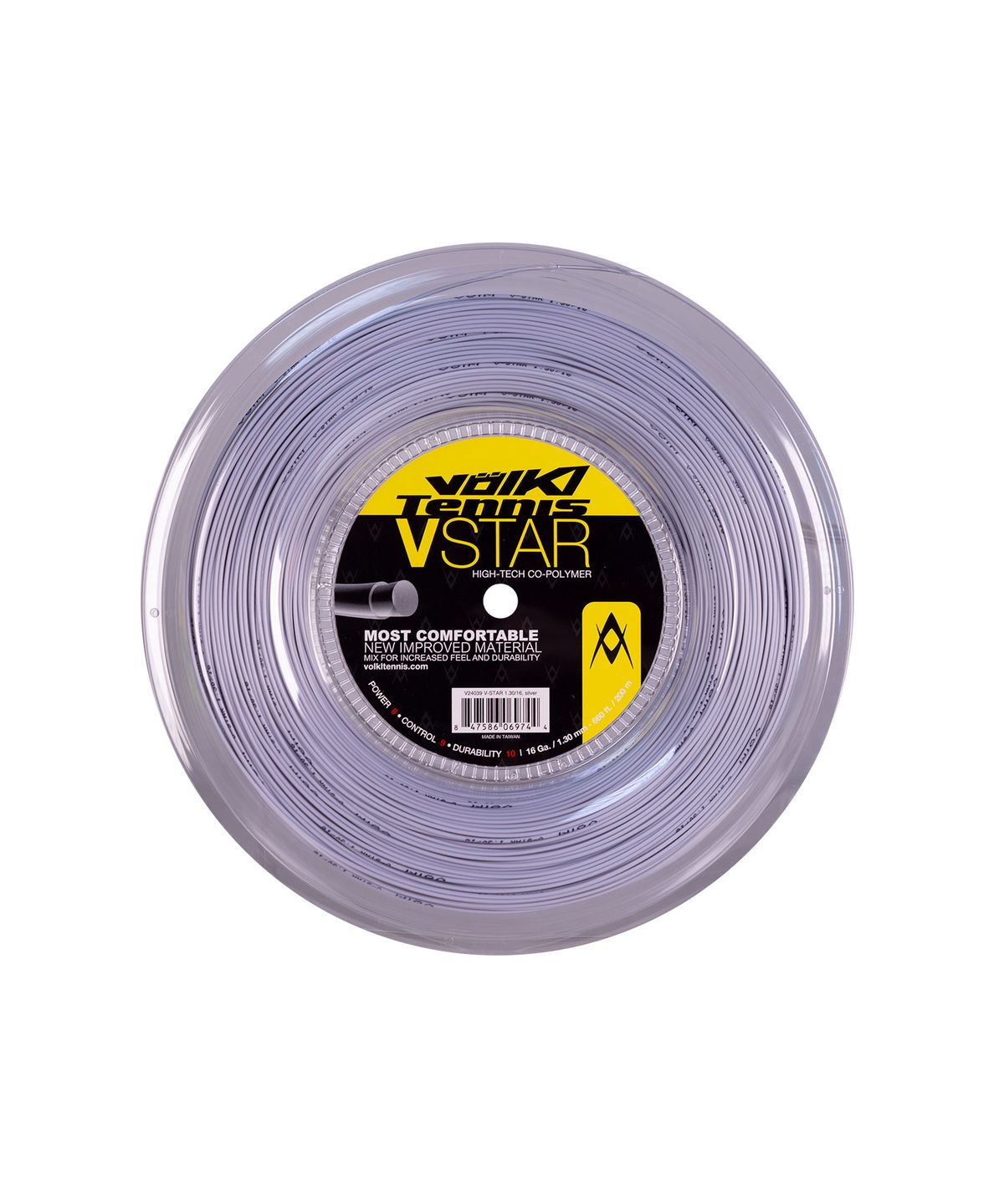뵐클(VÖLKL) 브이스타 17g(1.25mm) 200m