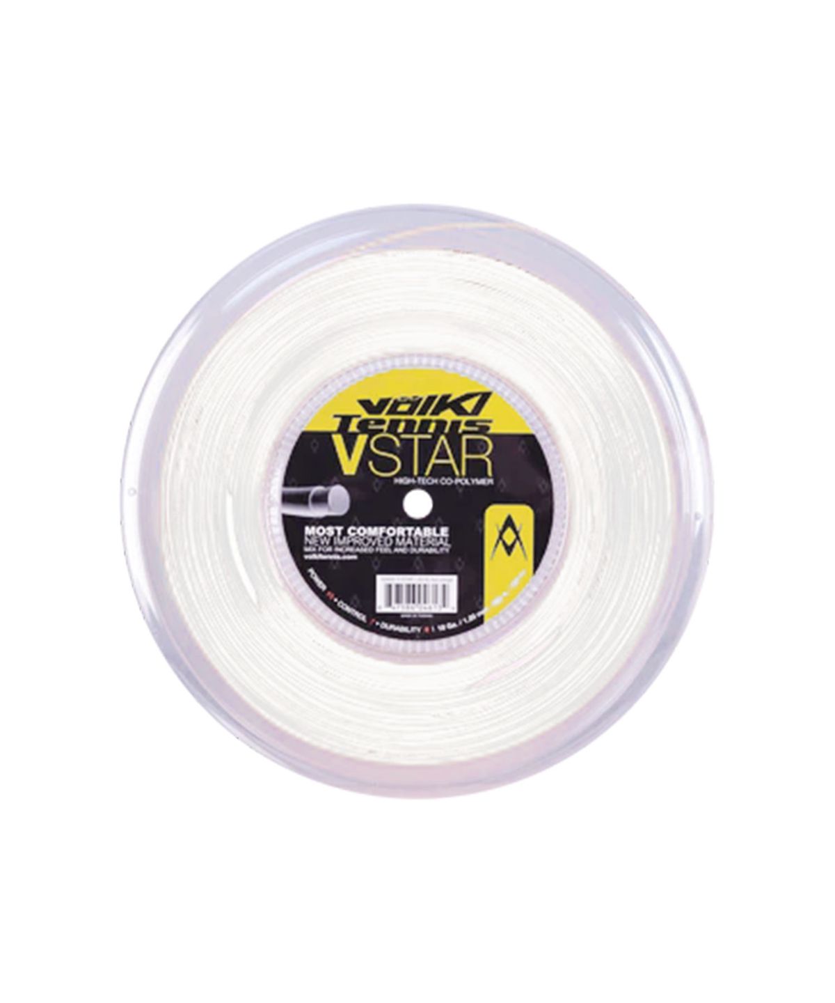 뵐클(VÖLKL) 브이스타 17g(1.25mm) 200m