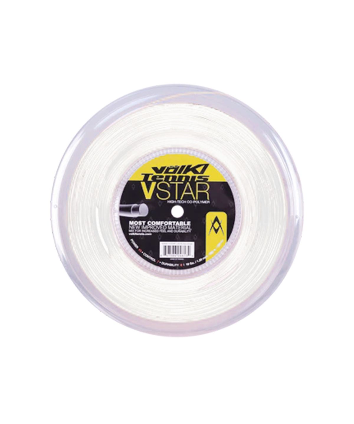 뵐클(VÖLKL) 브이스타 18g(1.20mm) 200m