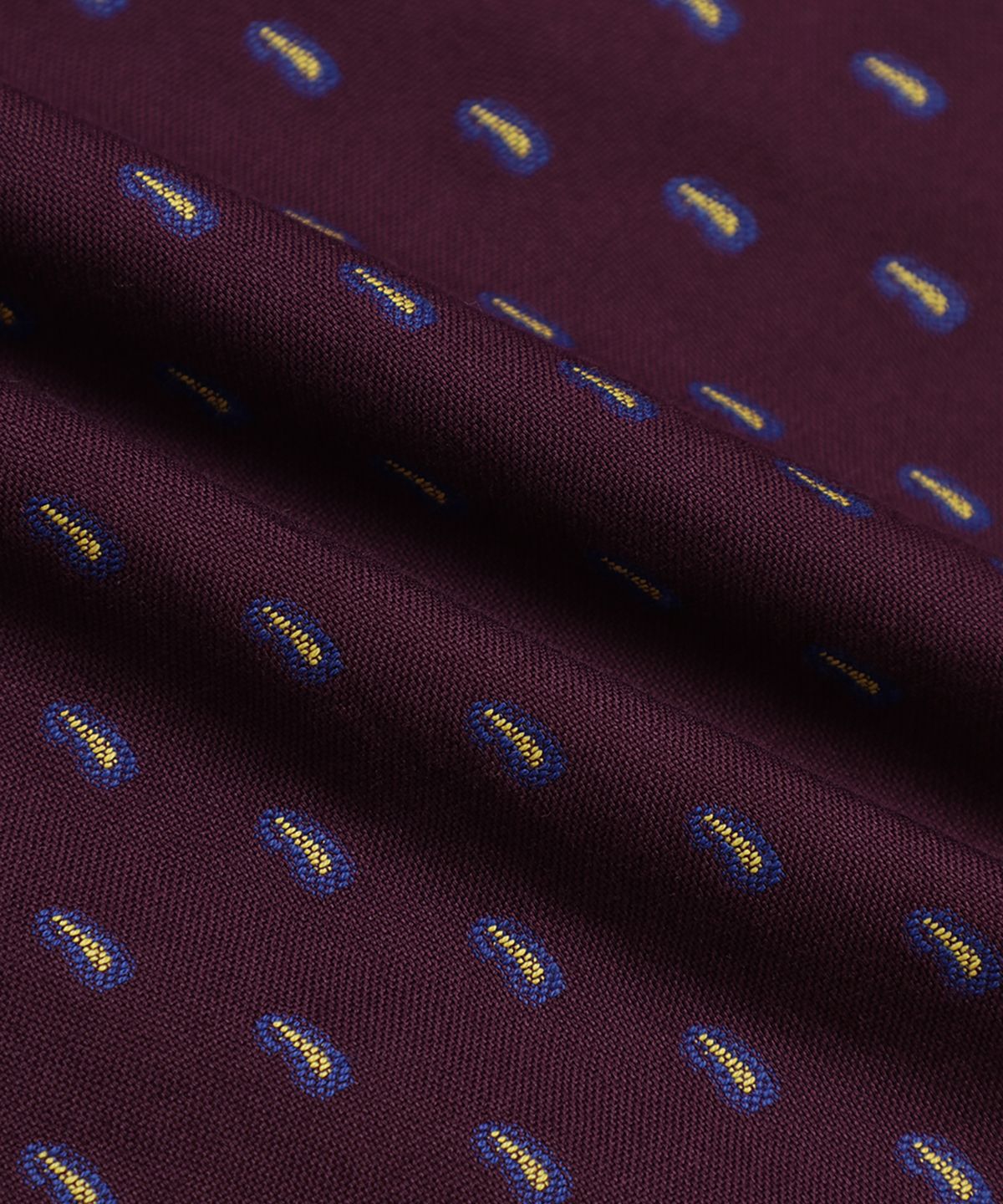 브룩스 브라더스(BROOKS BROTHERS) 프라이데이 풀라드 도비 셔츠 (퍼플) (BBTHMF3584TEF)
